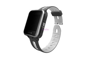 智能手表，为长辈筑起全方位的身心健康守护圈