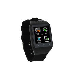 引领潮流 HNM智能蓝牙手表——全能穿戴，操作自如