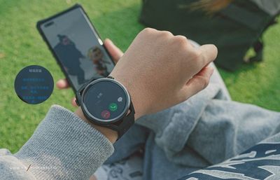 能测高反吗？揭秘华为WATCH GT Runner 智能穿戴中的“高原守护者”